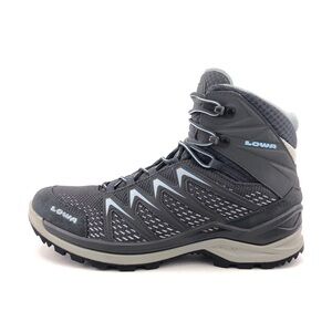 Lowa Innox Pro Mid Tactical Hiking Boots 9